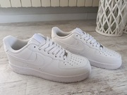Nike Air Force 1 White