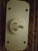 Adapter Amerykański 