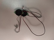 Głośniki Maxdata VMX PRO 8100 IWS