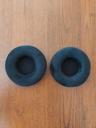 Superlux HD681 welurowe nauszniki nowe, nie pocą się uszy