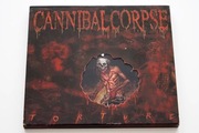 CANNIBAL CORPSE Torture(CD)2012