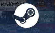 Steam giftcard 150 zł