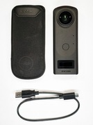 Ricoh Theta Z1 Kamera sportowa Cyfrowa 360 stopni Faktura VAT