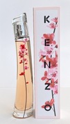 Kenzo Flower Ikebana EDP  75ml użyty