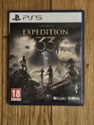 Clair Obscur Expedition 33 PS5