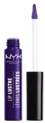 NYX Lip Lustre LLGT11 Dark Magic błyszczyk do ust levres