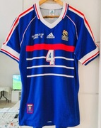 koszulki piłkarskie