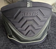 Trapez Mystic Warrior L,  czarny, stan bdb! 