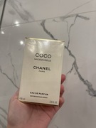 woda toaletowa EDP Coco Mademoiselle