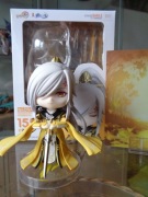 Figurka nendoroid 1556 Jian Wang 3 Zhuang Hua Ye Ying anime manga GSC