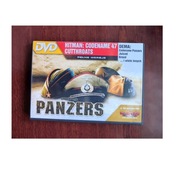 2004 CD action gry  Hitman Codename 47 Juiced Kreed