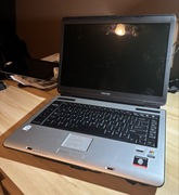 Laptop Toshiba a105 retro