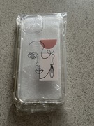 Etui plecki iPhone 13( 2 szt)