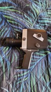 kamera ZSRR  QUARTZ 1x8S 2    NOWA!