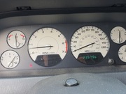 Jeep grand Cherokee 2004 rok benzyna plus gaz