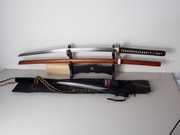 Hanwei Shinto Katana SH1001