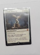 Magic The Gathering Avacyn s Memorial