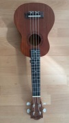 Ever Play Ukulele Soprano 21”
