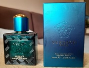 Versace Eros 30 ml / na sprzedaż ok 25 ml 