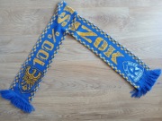 szalik Ruch Chorzów - 100% Ślonzok