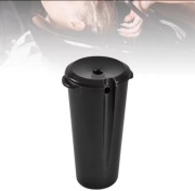 Przenośna miska na szampon, 10-litrowe wiadro na umywalkę 