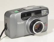 ROLLEI PREGO 90 28-90mm MEGA kompakt