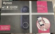 Byron wizjer cyfrowy WiFi