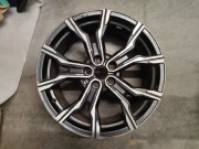 Felga aluminiowa BMW OE X1 f48, X2 F39 8.0" x 19" 5x112 ET 47 8092163