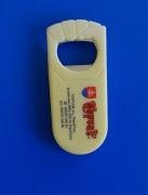 Otwieracz z browaru Topovar