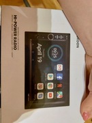 Radio samochodowe vordon ac-8280 wally 