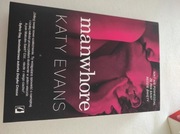 Książka Manwhore Katy Evans 