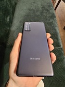 Smartphone Samsung s20Fe