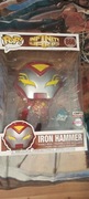 Funko Pop, Iron Hammer #866, Jumbo (10 cali), duży, super okazja