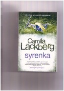 Camilla Lackberg Syrenka