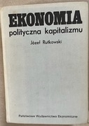 Ekonomia polityczna kapitalizmu