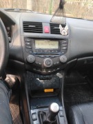 Honda Accord vii radio Premium Sound system -PSS
