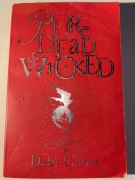 D.Gliori - Pure dead wicked