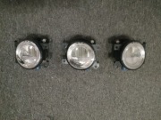 Infiniti Q50 halogen LED lewy 2 szt.