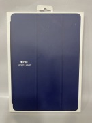 Etui na tablet Apple Smart Cover MGYQ3ZM/A Granatowy Deep Navy