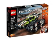 LEGO 42065 Technic Zdalnie sterowana wyścigówka