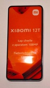 Atrapa telefonu Xiaomi 12T