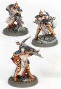 Warhammer AoS Underworlds Storm of Celestus