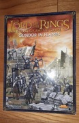 The Lord of the Rings Strategy Battle Game Gondor in Flames