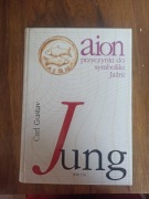 Aion przyczynki do symboliki jaźni