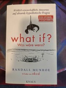Munroe E. - What if? Was wäre wenn?