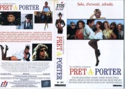 PRET-A-PORTER - SOPHIA LOREN