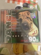 Dance Hits Mix 90s Vol. 1 (CD)