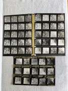 Kraków i okolice 1979 archiwalne zdjęcia satelitarne