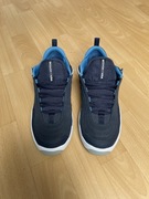 Buty DC SHOE WILLIAMS SLIM S Rozmiar 42 Skórzane