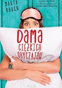 Dama ciężkich obyczajów. Marta Obuch